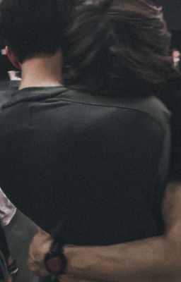 [james potter x male reader] home