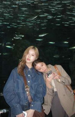 -JaneKao- Mập Mờ