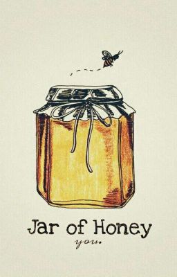 Jar of Honey