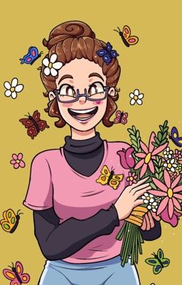 Jardín de Dela 🌼| Multifanfom