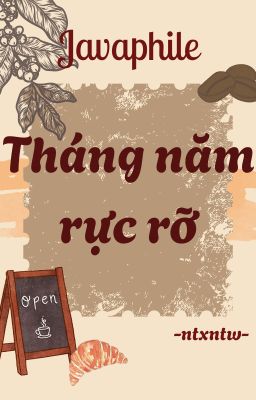 [Javaphile | 16:00] Tháng năm rực rỡ
