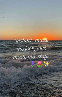|JayHoon| Instinct 🌷