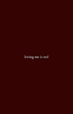 jayhoon ; red