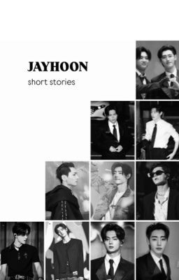 JAYHOON | series