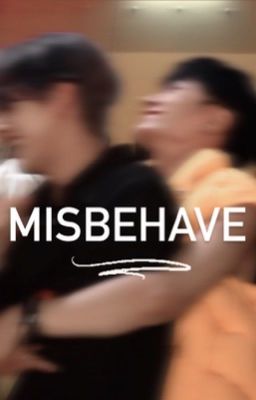 [Jayke||Trans] Hành vi sai trái 