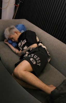 [JayRay] Em muốn sở hữu anh