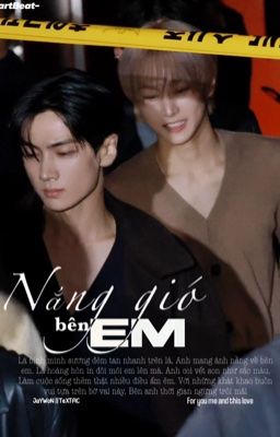 Jaywon || Nắng gió bên em 