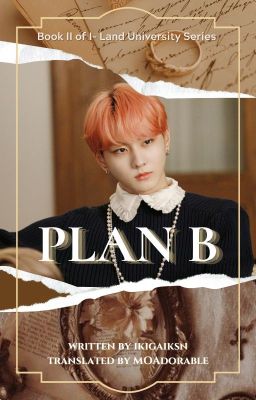 jaywon ⊹ trans ⊹ plan b