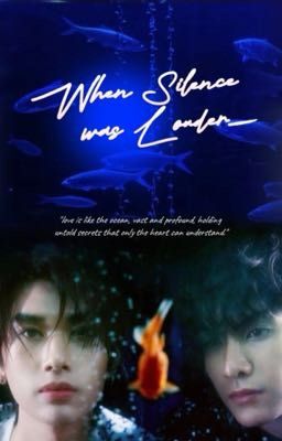 [JD Fanfic Contest] MS7 - When Silence was Louder