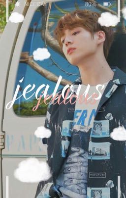 jealous| JJK 