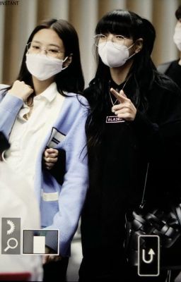 (JenLisa) [Nam Hoá] Nhật Kí Của Vợ Chồng La Gia 🔞🔞🔞🔞