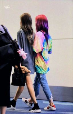 [JenSoo] Đoản ngược