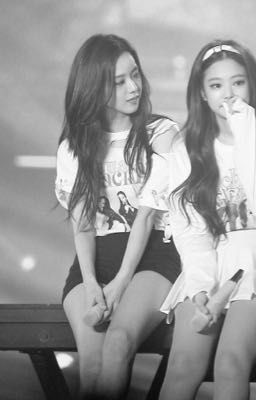 [Jensoo] Kẻ Phản Diện Của Tình Yêu Em