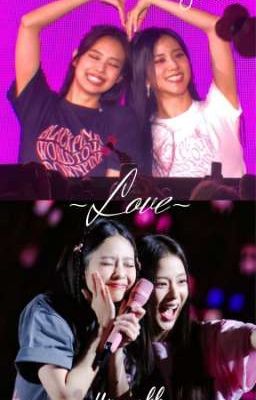 [JENSOO] Love <33