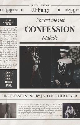 |Jensoo| |oneshot| confession |Eng Ver|