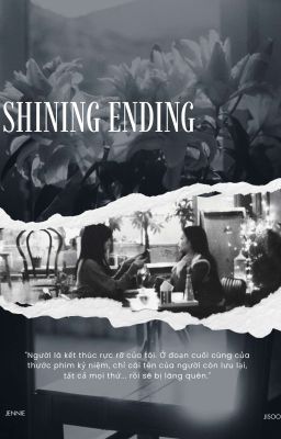 |Jensoo| Shining Ending