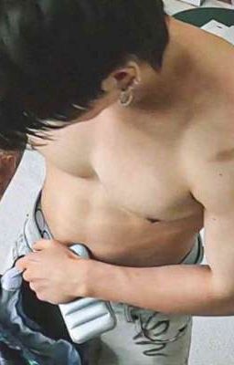 Jeon và em bé của ảnh