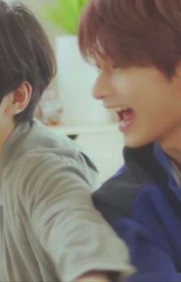 [ Jeon Wonwoo × Moon Jun Hwi ]. Như một lời, quên rồi. 
