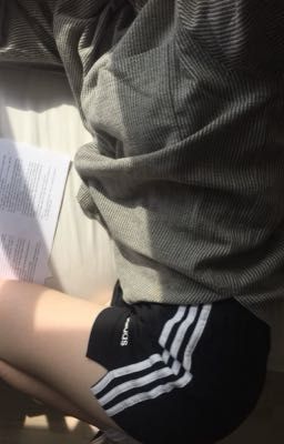 [ jeonglee/choker] bạn học Jeong , đừng sờ đùi mình nữa !