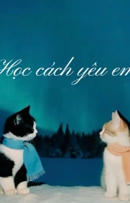 JeongLee/Choker  [Học cách yêu em]