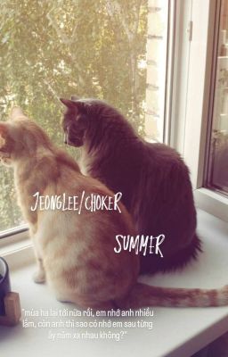 jeonglee/choker | summer