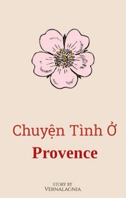 [JeongLee] Chuyện Tình Ở Provence