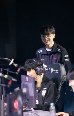 [Jeonglee/Edit] Xiềng Xích Yêu Thương