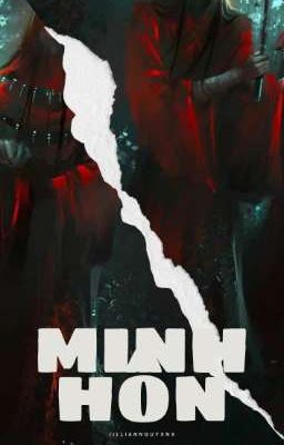 JeongLee || Minh Hôn