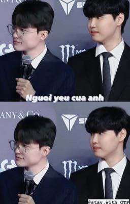 [Jeonglee]Người yêu mới là ny cũ 