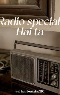[Jeonglee] Radio số đặc biệt: Hai ta