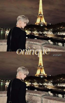 jeongri | Onirique