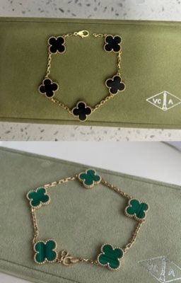 [JG] Vòng đôi không trọn vẹn