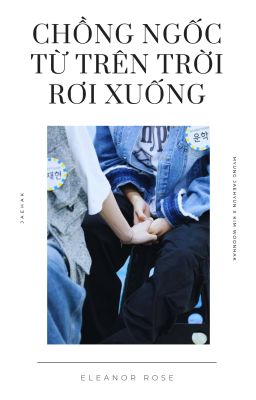 jh || chồng ngốc từ trên trời rơi xuống