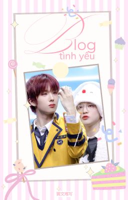 JICHEN // Blog tình yêu