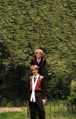 jichen, chenji // cuốn nhật kí của chenle - our sweet 17