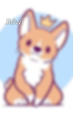 Jidwi