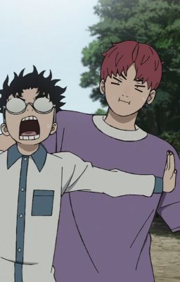 [Jiji x Okarun] Mùa hè không tắt đèn
