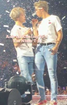 [ JiJoon ] Anh Là Khoảng Trời Em Nhón Tới