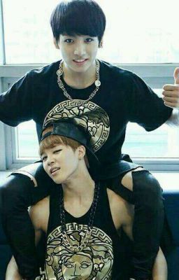 [JiKook] Số mệnh