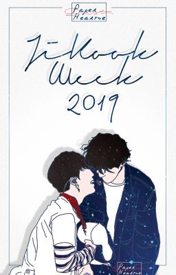 JIKOOK WEEK 2019 | ONESHOT SERIES