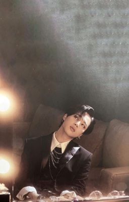 Jimin | Nợ Tình