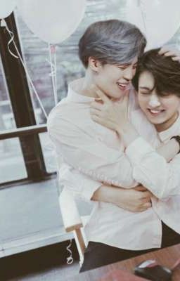  Jimin X Jungkook ( Kookmin)