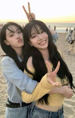[Jiminjeong]-Đêm Không Lối Thoát