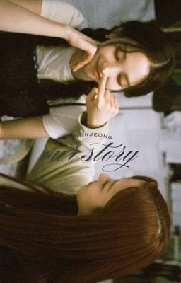 [jiminjeong] em, cô ta, chuyện chúng mình.