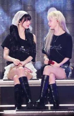 [Jiminjeong/futa] Dụ trúc mã