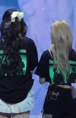 [Jiminjeong/futa] HƯ