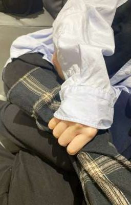 [Jiminjeong] Giam cầm trái tim 🔞
