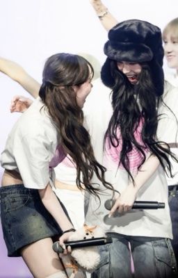 jiminjeong | more than pretend 