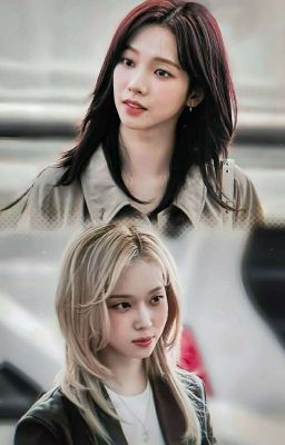 [Jiminjeong] Ranh Giới Giữa Chúng Ta 