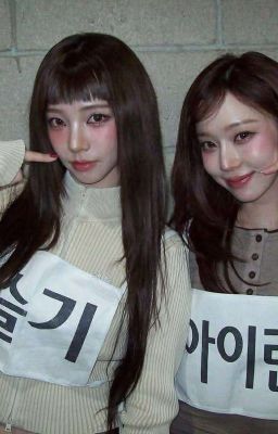 [Jiminjeong] Thích chị hàng xóm